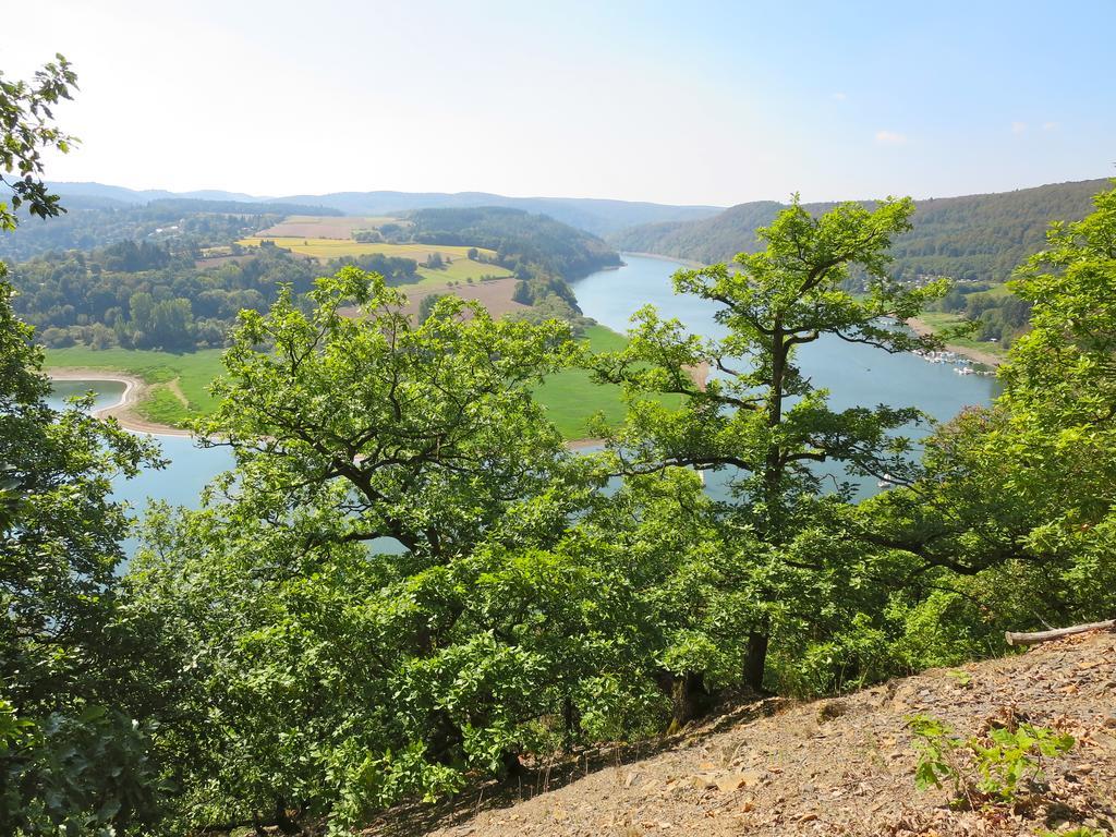 Natururlaub Frankenau Exterior photo